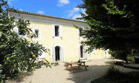 Maison De Luxe Pompignac A Vendre Achat Et Vente Maison De Prestige