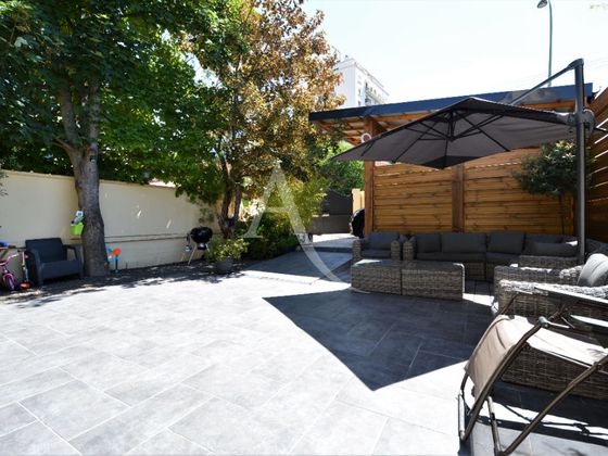 Vente De Maisons A Arcueil 94 Maison A Vendre