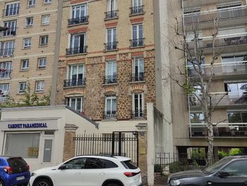 appartement à Courbevoie (92)