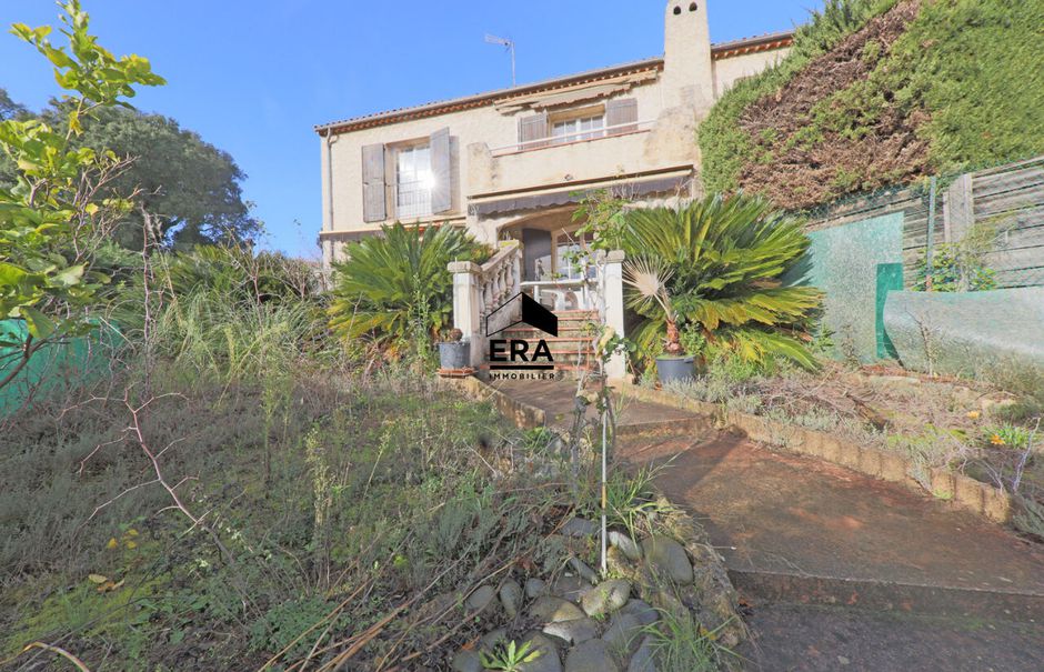 Vente maison 4 pièces 150 m² à Mandelieu-la-Napoule (06210), 569 000 €