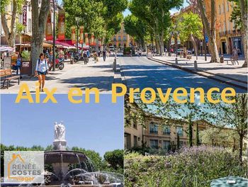 viager à Aix-en-Provence (13)