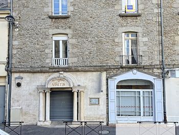appartement à Alençon (61)