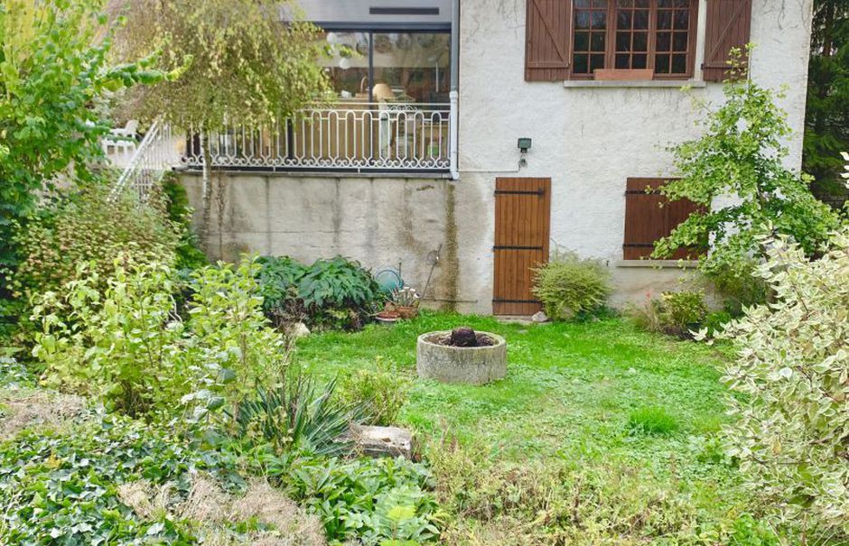 Vente maison 5 pièces 144 m² à Villiers-sur-Suize (52210), 135 000 €