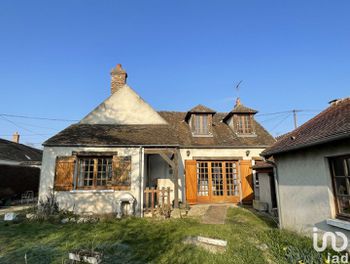 maison à Misy-sur-Yonne (77)
