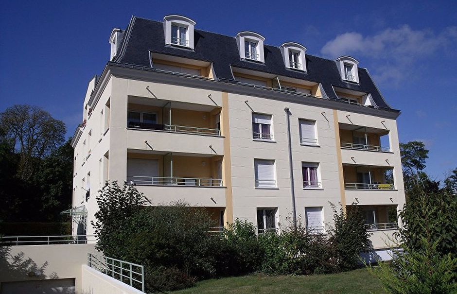 Vente appartement 1 pièce 26 m² à Dammarie-les-Lys (77190), 87 000 €