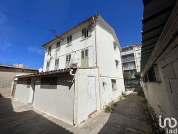 maison à La Seyne-sur-Mer (83)