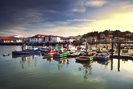 Pays basque : la vue mer fait grimper les prix