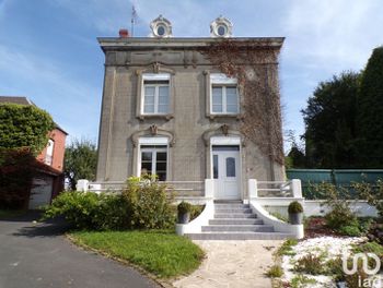 maison à Pont-sur-Sambre (59)