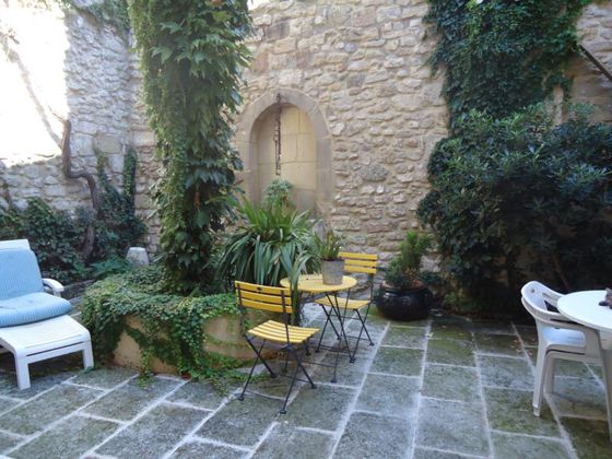 Vente Maison 6 Pieces 260 M Tarascon 13