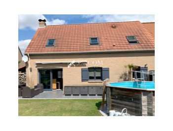 Vente De Maisons 4 Pieces A Gondecourt 59 Maison A Vendre