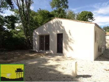 Vente De Maisons A La Tremblade 17 Maison A Vendre