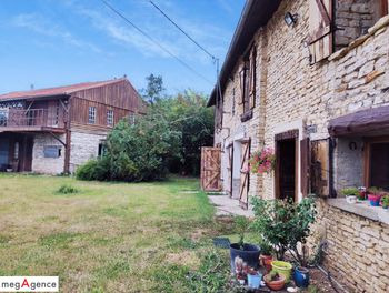 maison à Saint-Jean-de-Sauves (86)