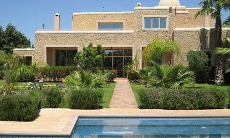 Immobilier De Luxe Essaouira Vente Immobilier De Prestige Essaouira