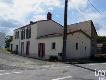 maison à La Regrippière (44)