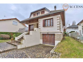 Achat Maison 6 Pieces 170 M Ezanville 391 500
