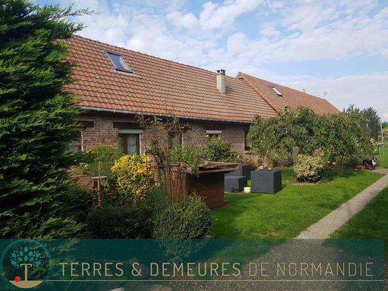 Terres Et Demeures De Normandie Dieppe Agence Immobiliere Les Annonces Achat Vente Location De Biens Immobiliers