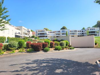 appartement à Ferrières-en-Brie (77)