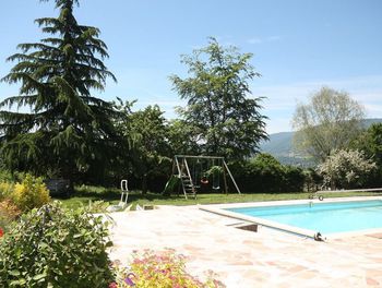villa à Vétraz-Monthoux (74)