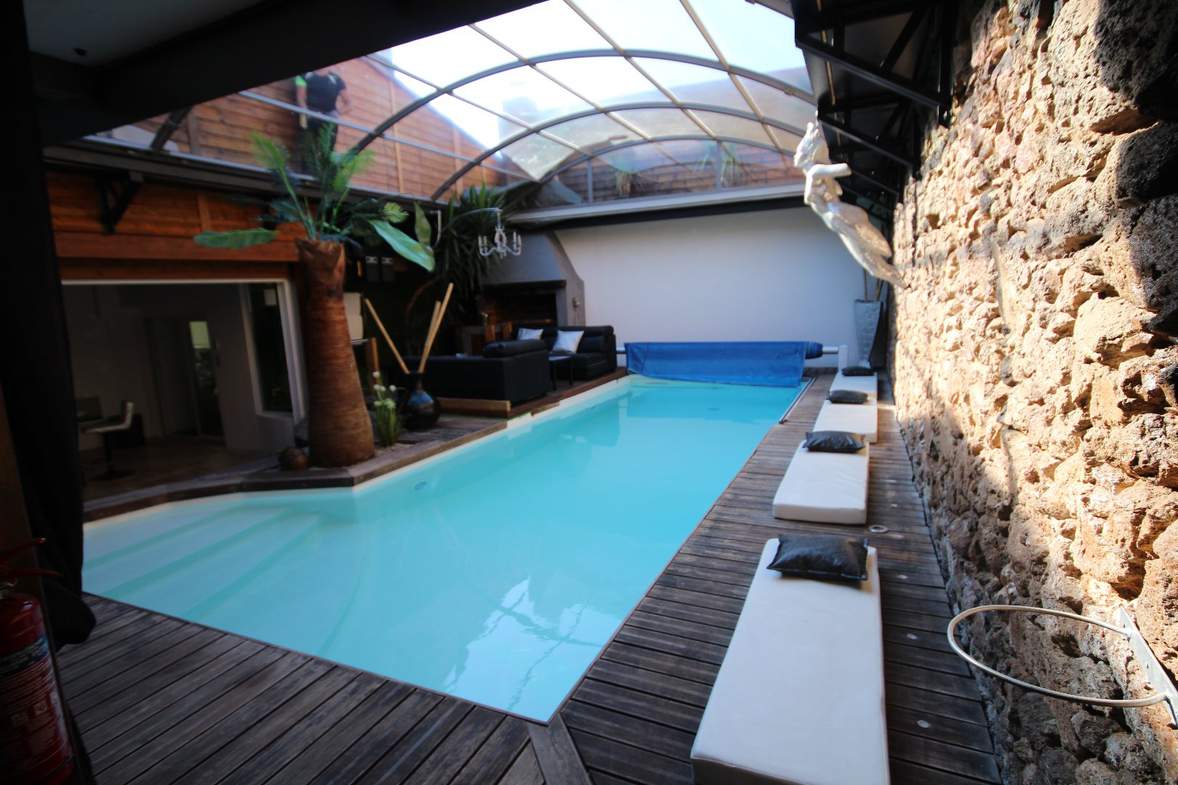 Vente Maison De Luxe Agde 779 000 217 M