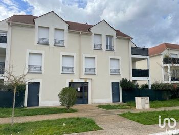appartement à Saint-Fargeau-Ponthierry (77)