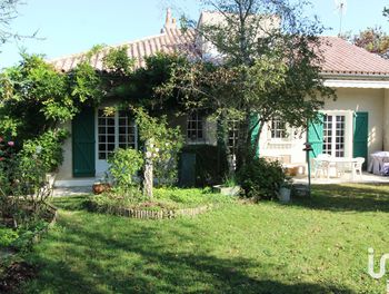 maison à Availles-en-Châtellerault (86)