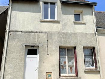 maison à Saint-Cyr-du-Gault (41)