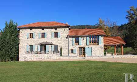 Immobilier De Luxe Le Puy En Velay Vente Immobilier De Prestige Le Puy En Velay
