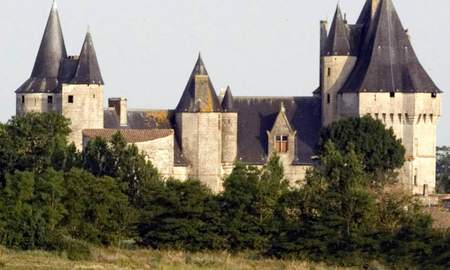 Castle For Sale Buy Castle