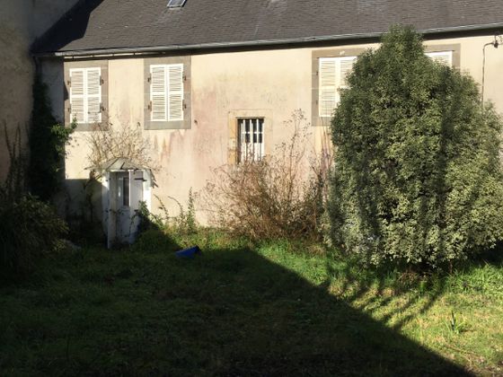 Vente Maison 6 Pieces 80 M 102 000 Landerneau 29