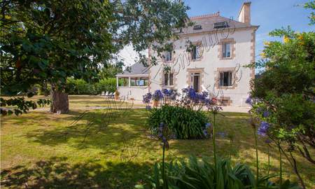 Maisons A Ile De Brehat Villas A Vendre A Ile De Brehat Nestoria