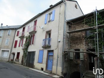maison à Mounes-Prohencoux (12)
