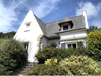 Vente De Maisons 5 Pieces A Crach 56 Maison A Vendre