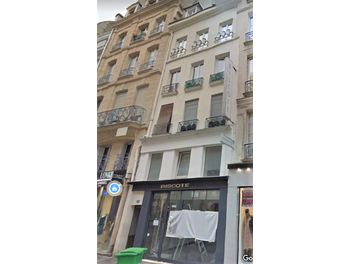 Vente De Chambres A Paris 2eme 75 Chambres A Vendre