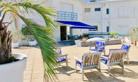 Appartement De Luxe Saint Jean De Luz A Vendre Achat Et Vente Appartement De Prestige