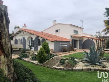 maison à Saint-Ouen-d'Aunis (17)