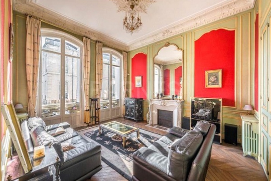 A vendre : la maison d’enfance du peintre André Derain