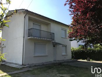 maison à Lagardelle-sur-Lèze (31)