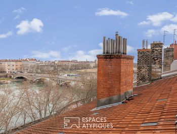 Location D Appartement A Lyon 2eme 69 Appartement A Louer