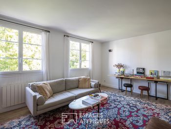 Vente D Appartement 2 Pieces A Paris 20eme 75 Appartement A Vendre