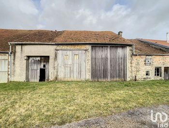 maison à Dammartin-sur-Meuse (52)