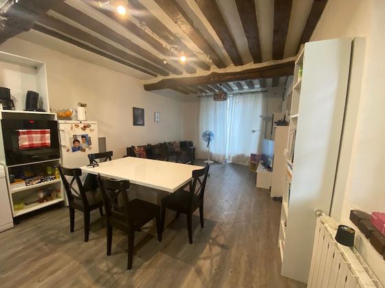 Vente De Maisons A Gonesse 95 Maison A Vendre