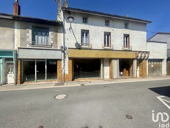 maison à Oradour-sur-Vayres (87)
