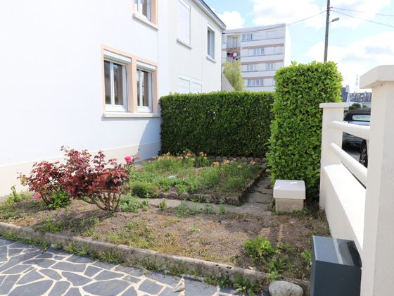 Vente De Maisons A Lanester 56 Maison A Vendre