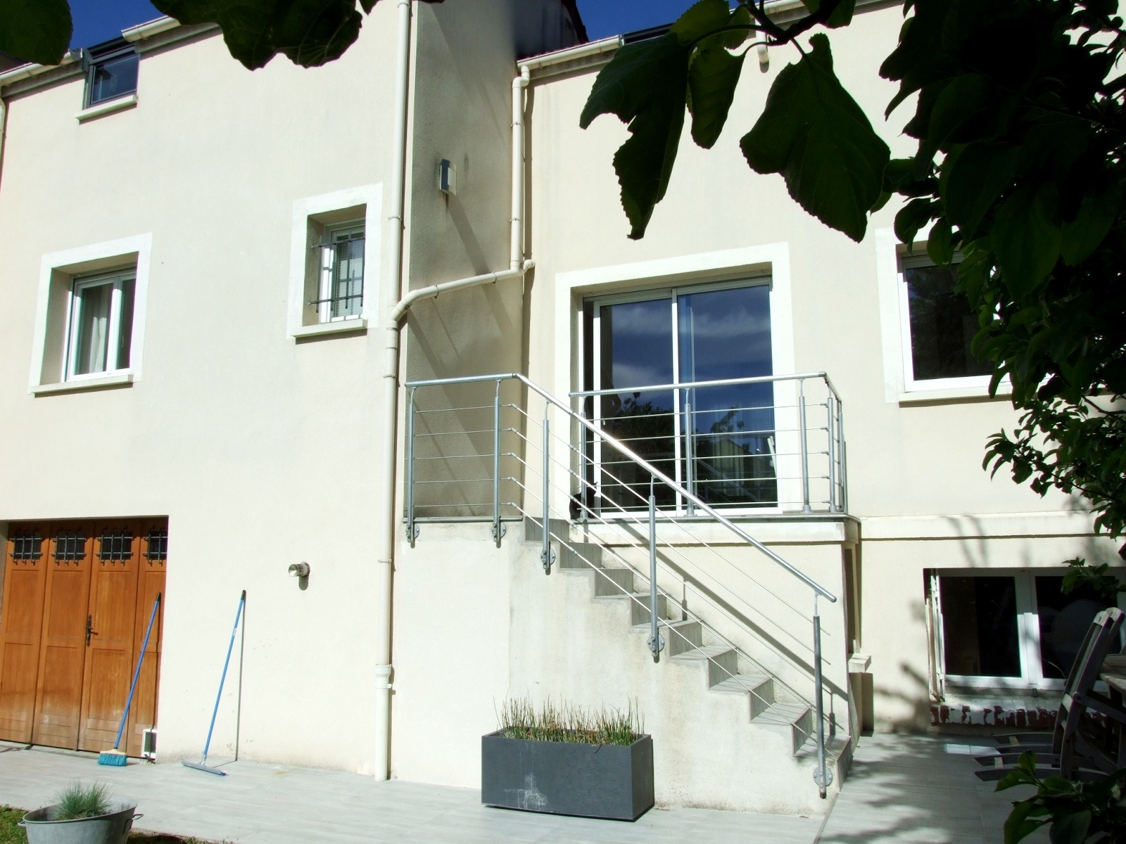 Vente Maison 6 Pieces 130 M 430 000 Savigny Sur Orge 91