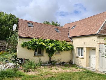 maison à Thorigny-sur-Oreuse (89)