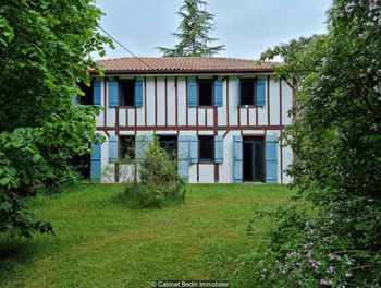 maison à Saint-Paul-lès-Dax (40)
