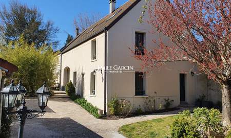 Maison De Luxe Quincy Voisins A Vendre Achat Et Vente Maison De Prestige