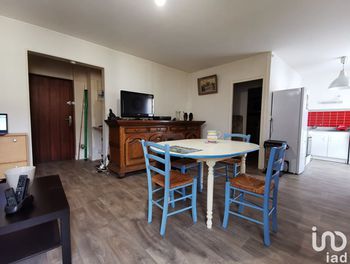 appartement à Cires-lès-Mello (60)