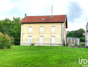 maison à Audun-le-Roman (54)