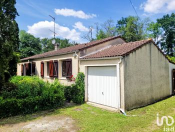 maison à Gaillères (40)